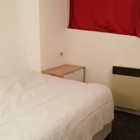 Aiguille Grive Bat Ii - Joli 3 Pieces En Duplex Pour 6 Personnes, Avec Vue Plongeante Sur La Vallee, Proche Des Pistes Dans Le Village De Charmettog Mae-1714 Les Arcs (Savoie)
