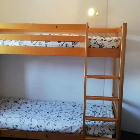Aiguille Grive Bat Ii - Joli 3 Pieces En Duplex Pour 6 Personnes, Avec Vue Plongeante Sur La Vallee, Proche Des Pistes Dans Le Village De Charmettog Mae-1714 Apartment *