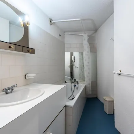Aiguille Grive Bat Ii - Joli 3 Pieces En Duplex Pour 6 Personnes, Avec Vue Plongeante Sur La Vallee, Proche Des Pistes Dans Le Village De Charmettog Mae-1714 Apartment Les Arcs (Savoie)