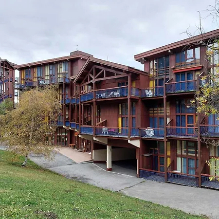 Aiguille Grive Bat Ii - Joli 3 Pieces En Duplex Pour 6 Personnes, Avec Vue Plongeante Sur La Vallee, Proche Des Pistes Dans Le Village De Charmettog Mae-1714 Les Arcs (Savoie)
